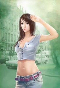 温软玫瑰沦为他心尖偏宠