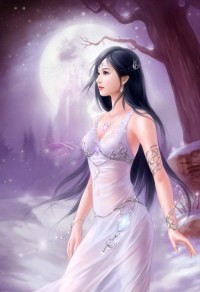 穿越之走进武侠