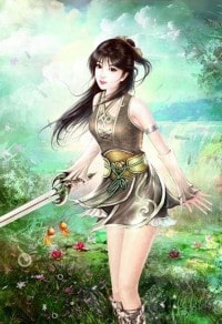 斗羅大陸之冰凰鬥羅