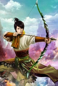 上面的,麻烦用点力(NP)