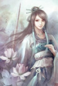 (李建成/李世民同人)决绝