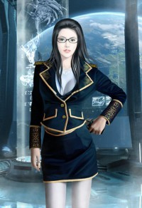 妻如針,刺我心(女警妻子與傻子三叔)