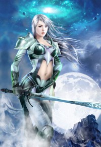 [女儿交换][完]