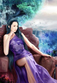 天堂太美地獄太黑
